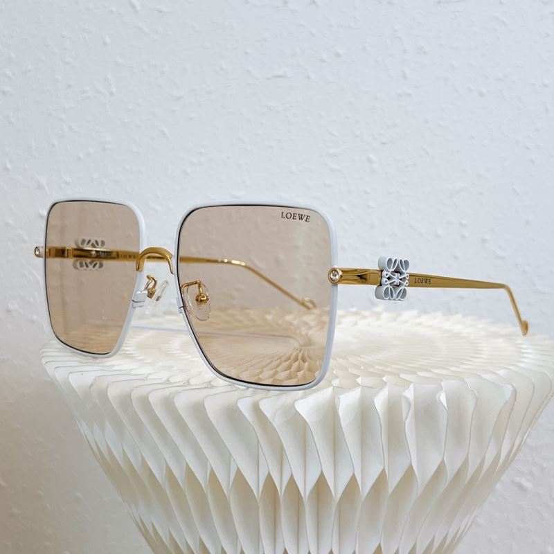 Loewe Sunglasses